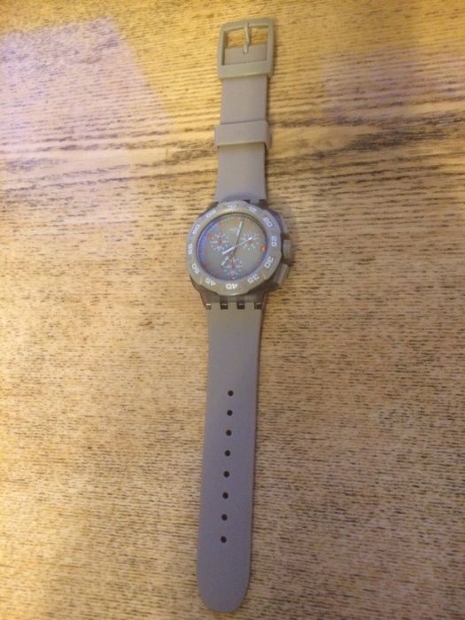 Swatch (Швейцария)