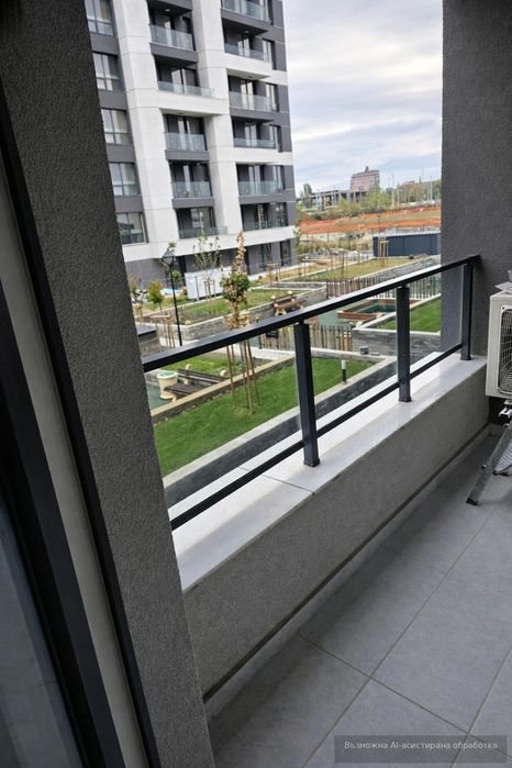 Дава се под наем Двустаен апартамент в София, Банишора - 68 кв.м за 650 € - Снимка #5