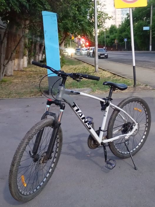 Велосипед Tians Продам