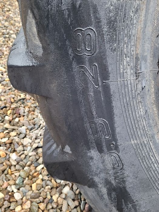 Anvelope tractor Stomil 16.9-28 (420/85 R28) 12ply