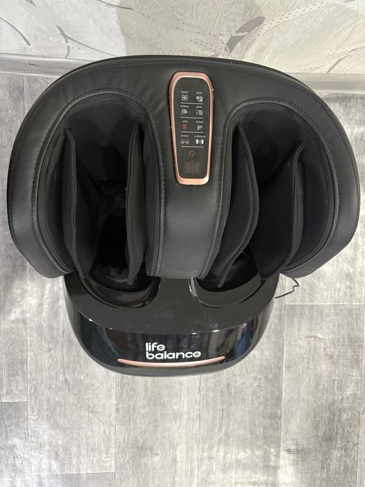 Продам массажер доя ног