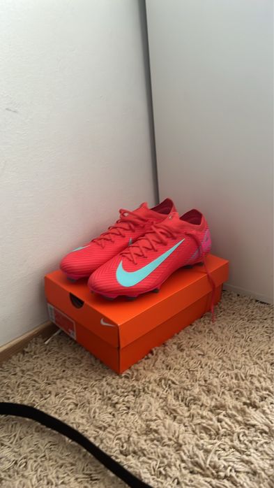 Nike Mercurial ZM Vapor 16 Pro Fg