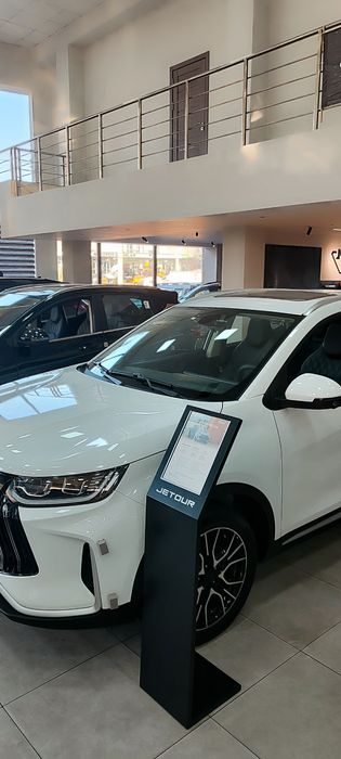 Jetour X50 пишите на сергилинский филиал акция

Тип: кро