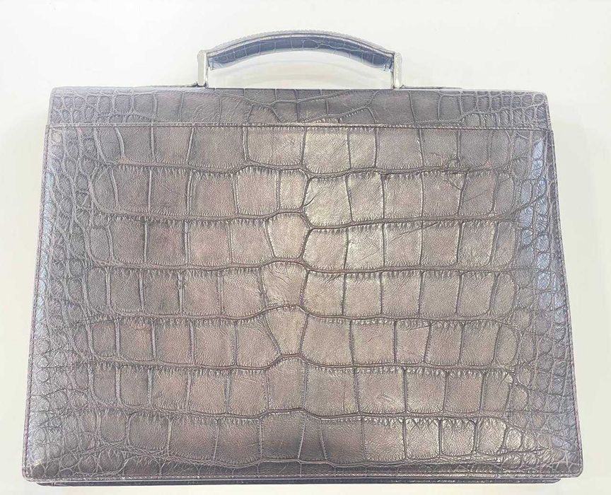 Сумка портфель Montblanc