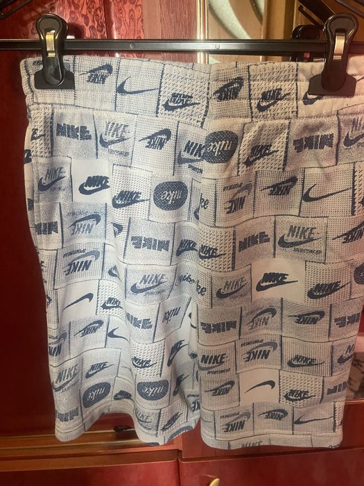 Costum Nike copii