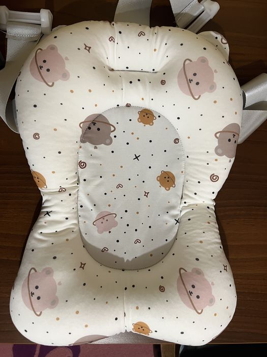 Многофункционална подложка за вана с пълнеж