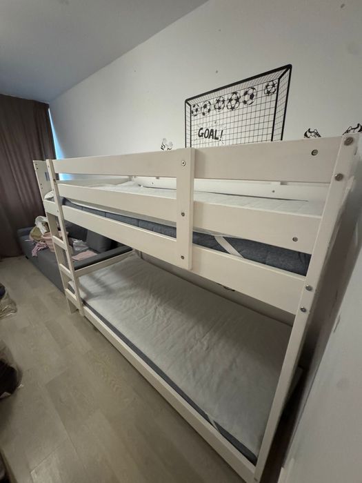 Pat supraetajat copii Ikea