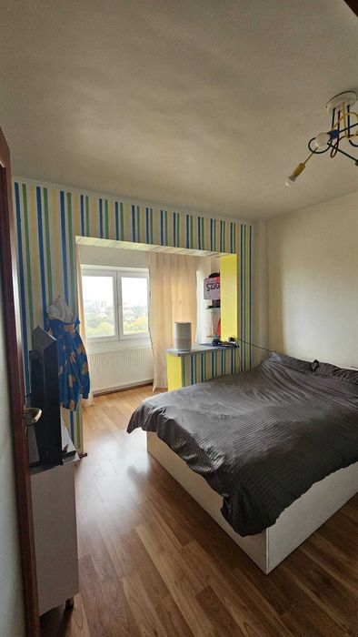 Inchiriere 2 Camere | Drunul  Taberei