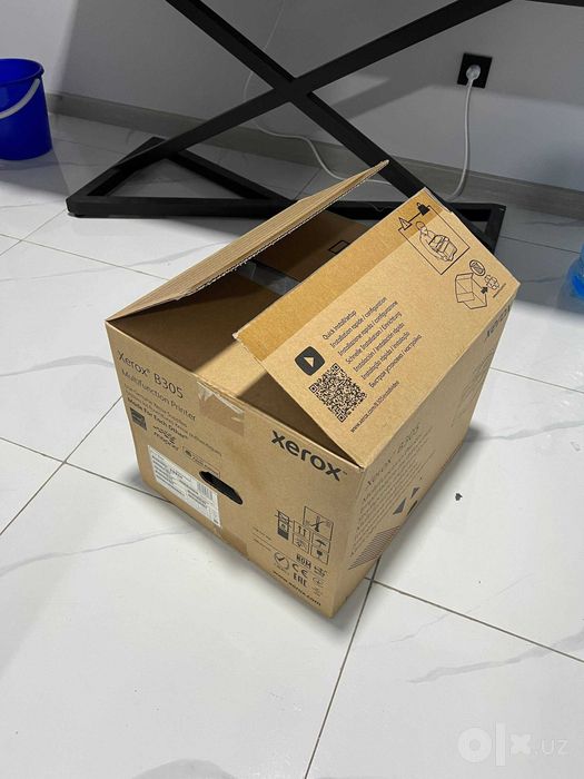 Printer Xerox B305