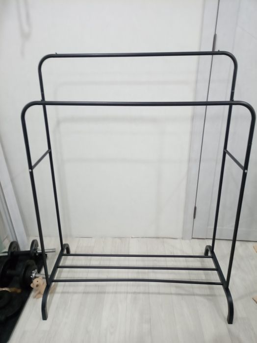 Стойка для одежды (Напольная вешалка )