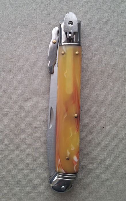 Briceag Stiletto Italian