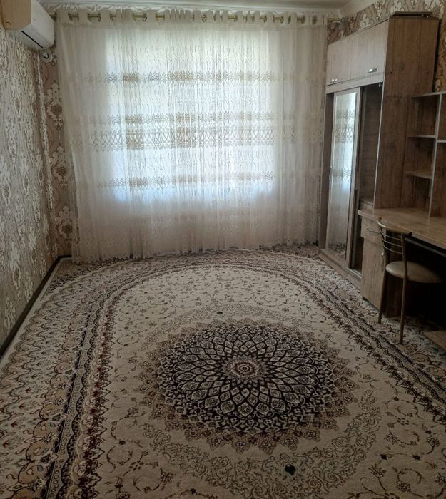 Sergeli 3 bekat yaqinida 2 xonali kvartira ijaraga beriladi srochna