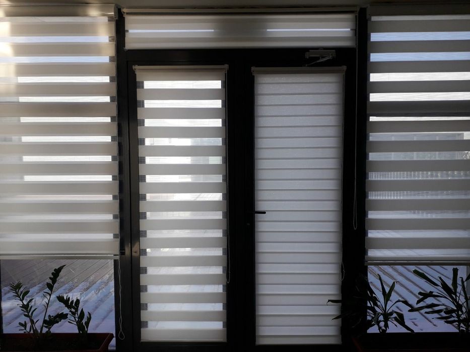 Сифатли жалюзи хизматлари  танловда адашманг