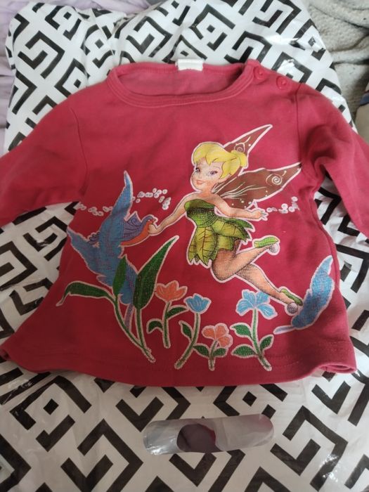 Продам детскую одежду на девочку