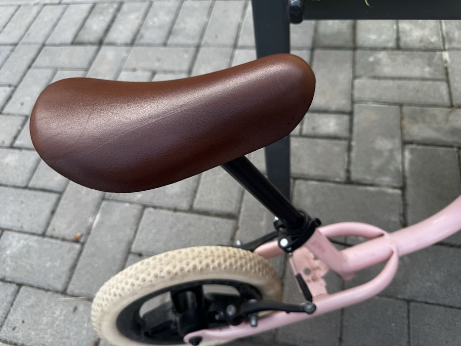 Bicicleta echilibru copii