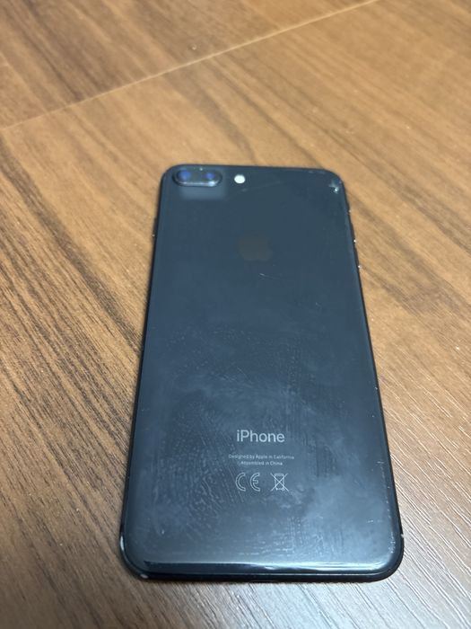 Смартфон Iphone 8 plus