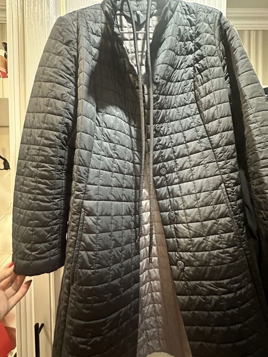 Женский плащ бренд Chiago