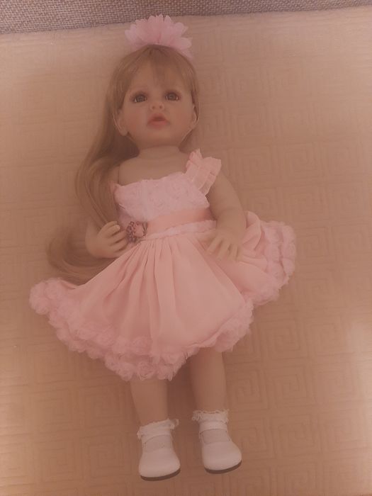 Продам куклу  РЕБОРН