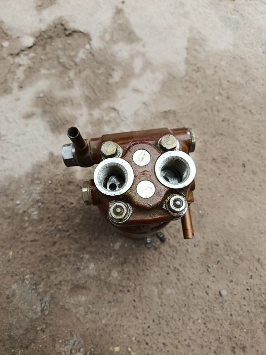 Moy nasoz 24 volt