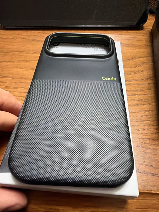 iPhone 17 pro max case