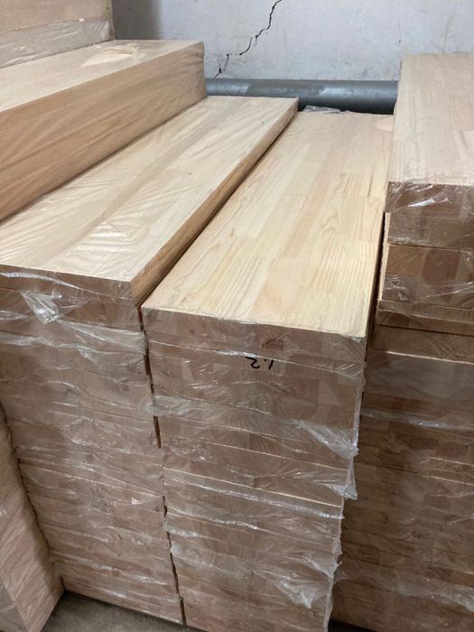 Сосна ступень сращенная 8904тг