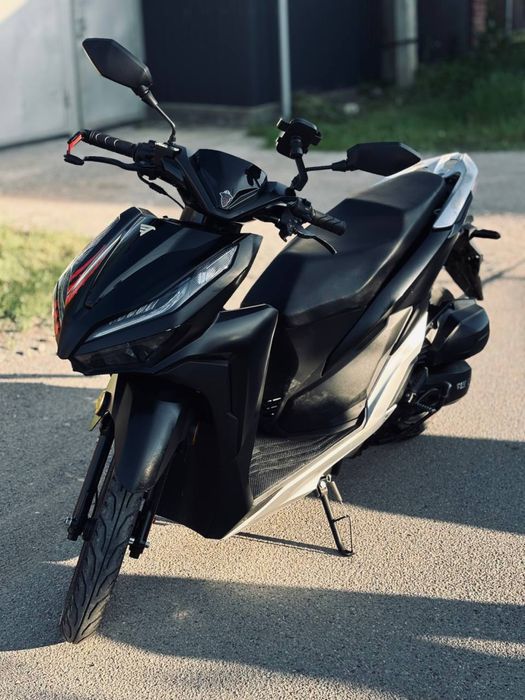 Продам мопед Vento inferno