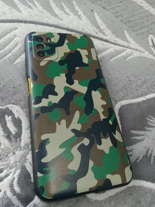Poco M3. Доставка
