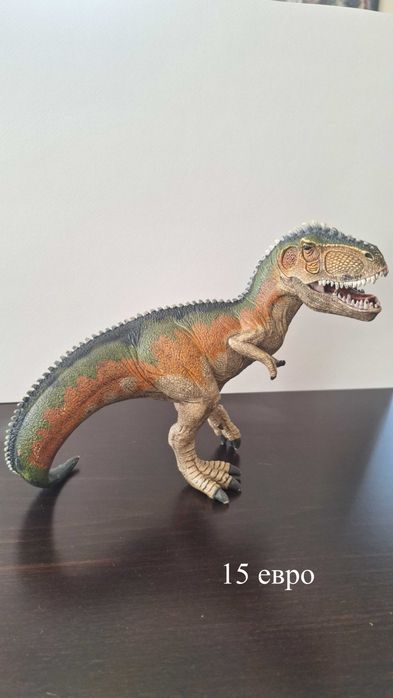 Висококачествени фигурки/играчки на немския производител Schleich