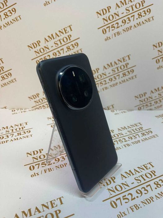 NDP Amanet NON-STOP Bld.Iuliu Maniu 69 HONOR MAGIC 7 PRO (61935)