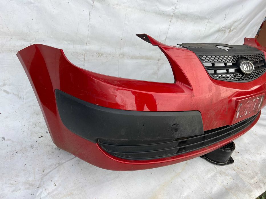 Bara Fata Kia Rio