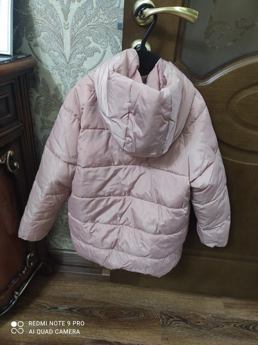 Куртка фирмы Reserved
