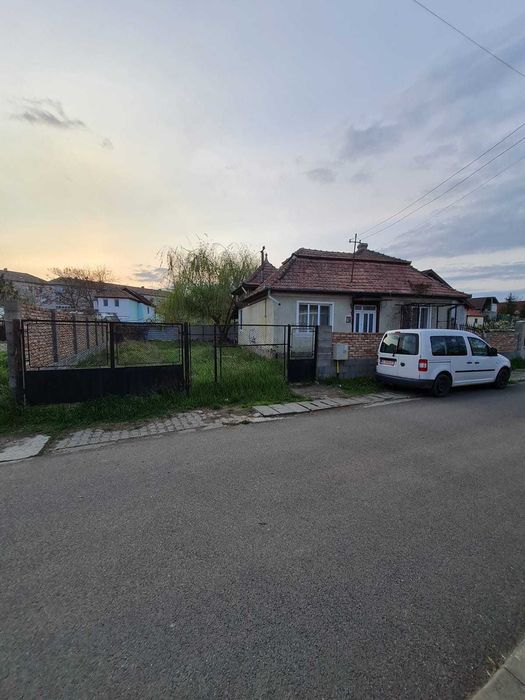 Casa de vanzare Iernut