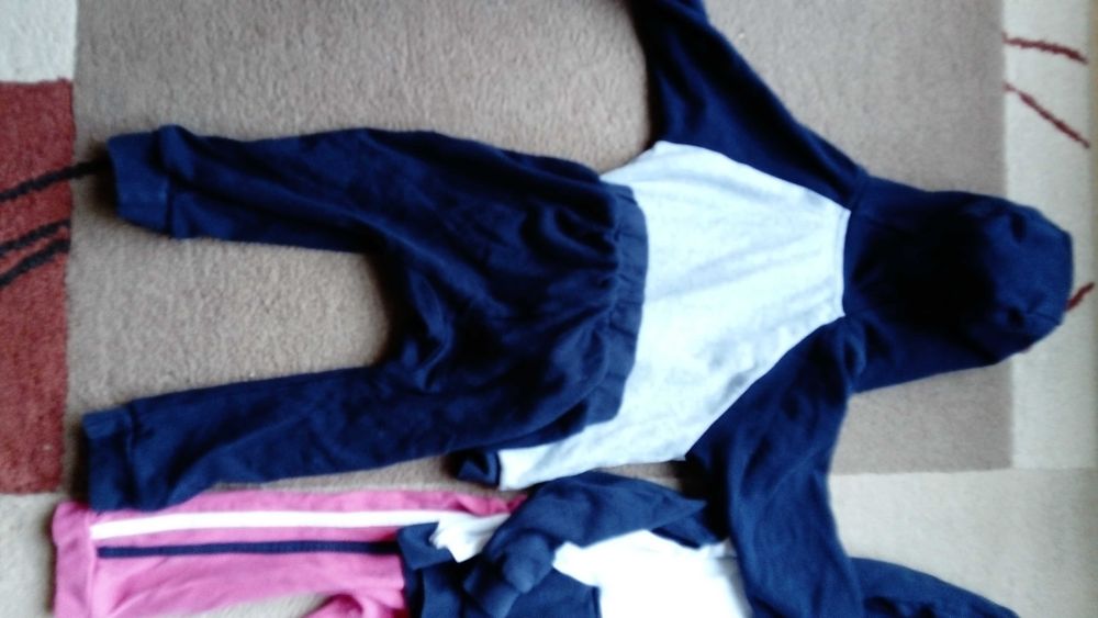 Анцузи Bebetto, ръст 92 см.