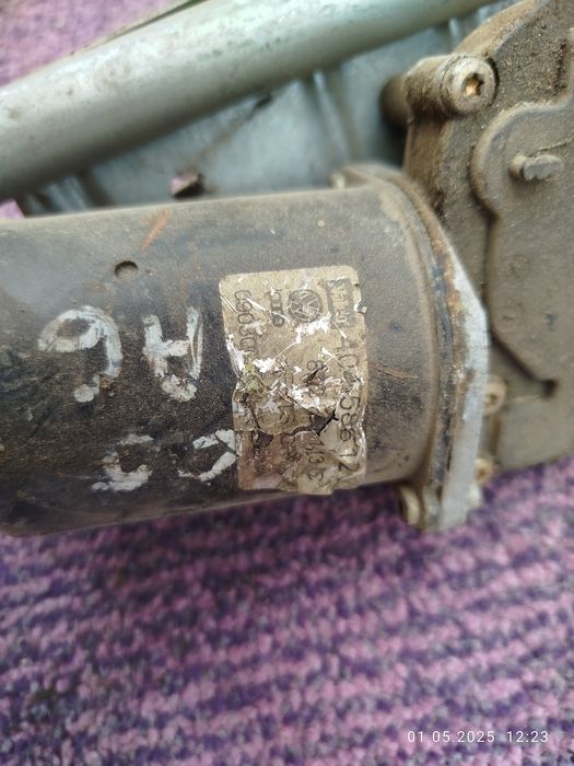 Продам механизм дворников