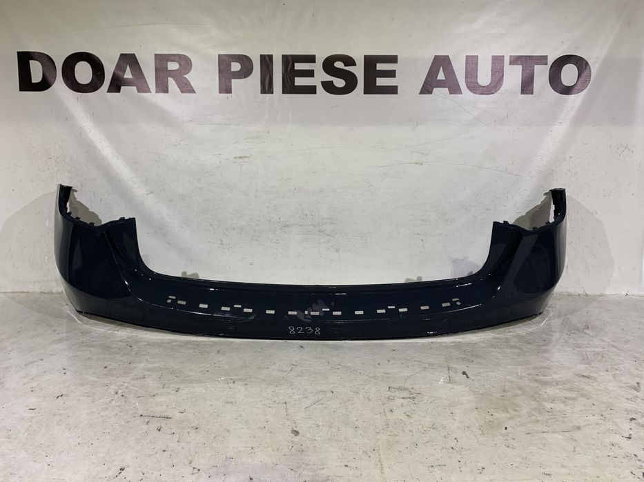 Bara spate Mercedes GLA X156, 2013, 2014, 2015, 2016, 2017, 2018, 2019, 2020, cod origine OE A1568850125.