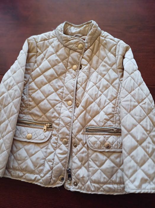 Детско сако Zara 6г 116см