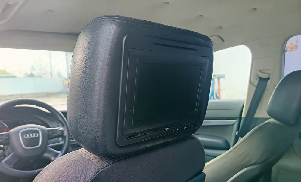 Audi A6 stare foarte buna