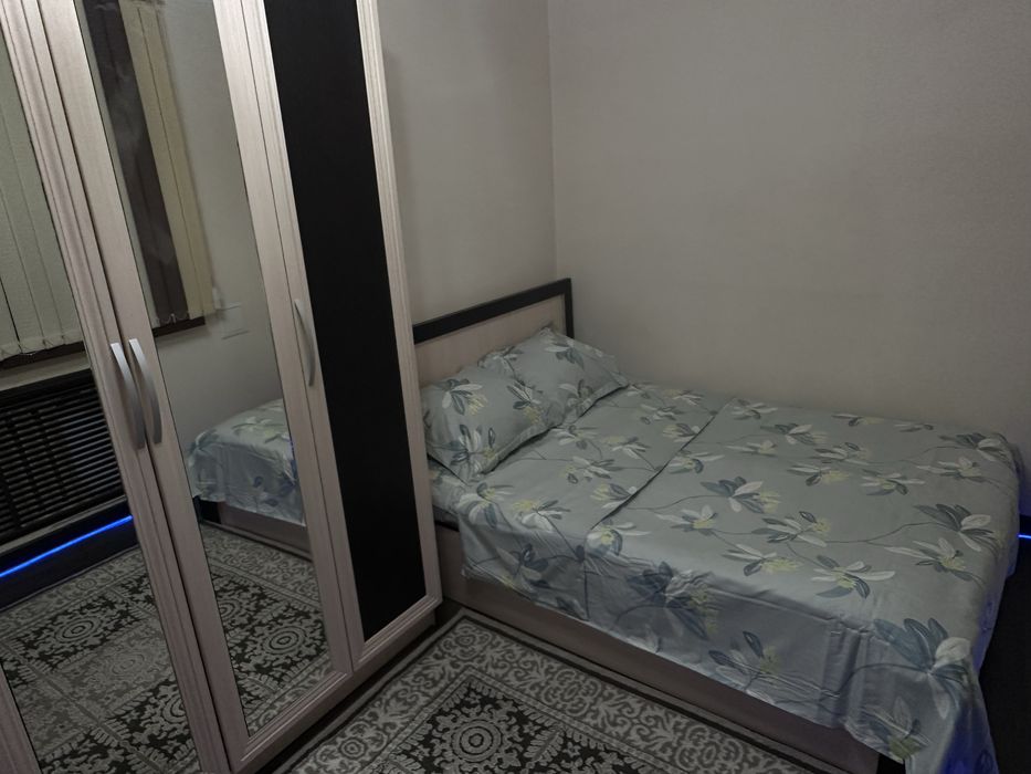 Аренда посуточно