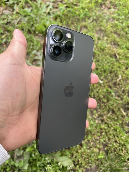 Iphone 13 pro max 128 GB