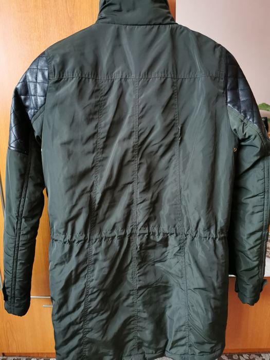 Geaca mărimea S dama