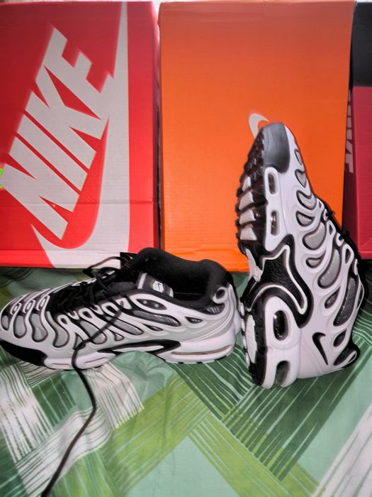 Кроссовки Nike Air Max Plus Drift F