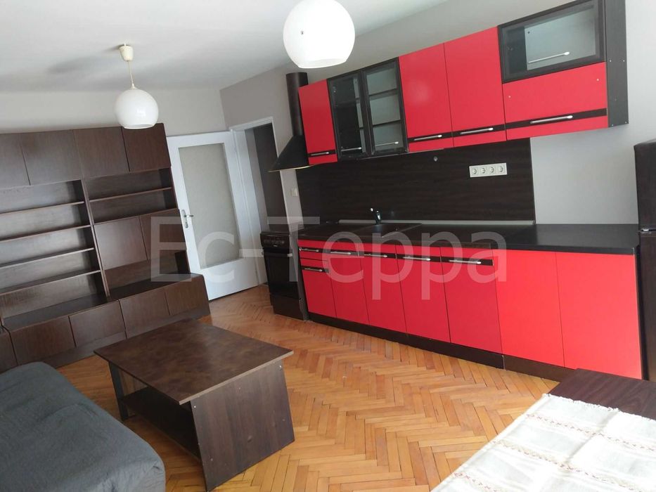 3ст. Люлин обзаведен