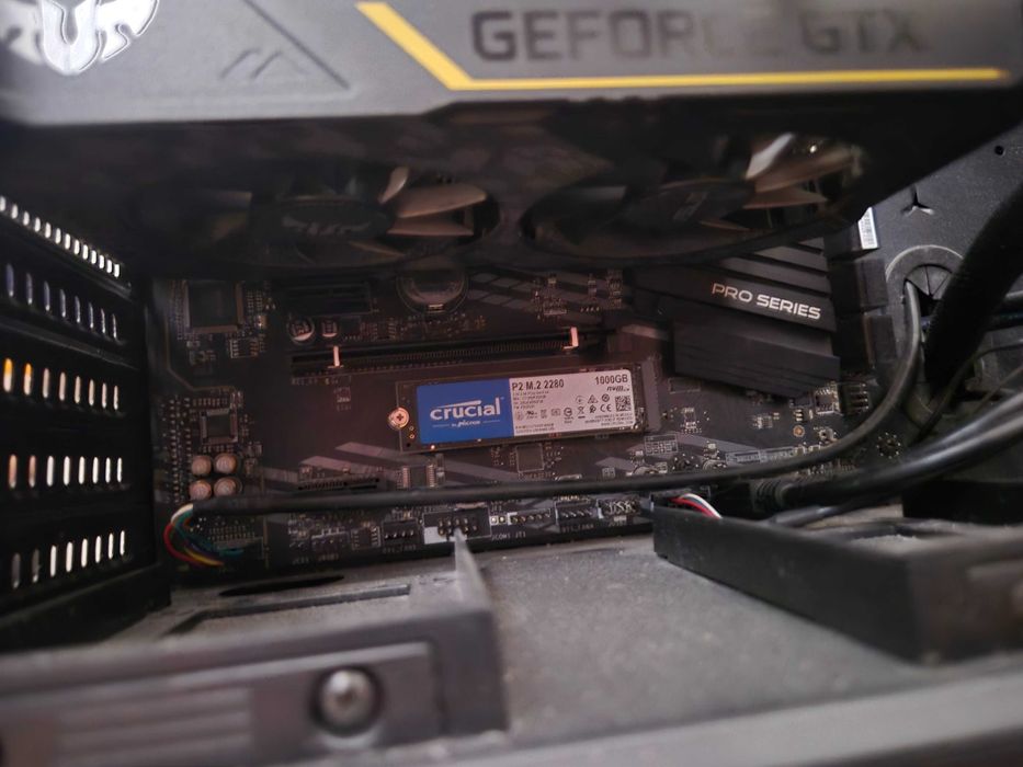 Геймърски компютър