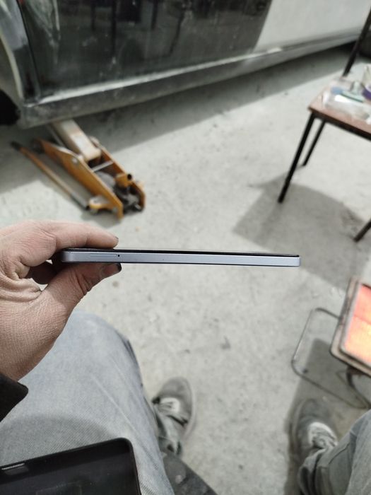 Infinix hot 30i garant.