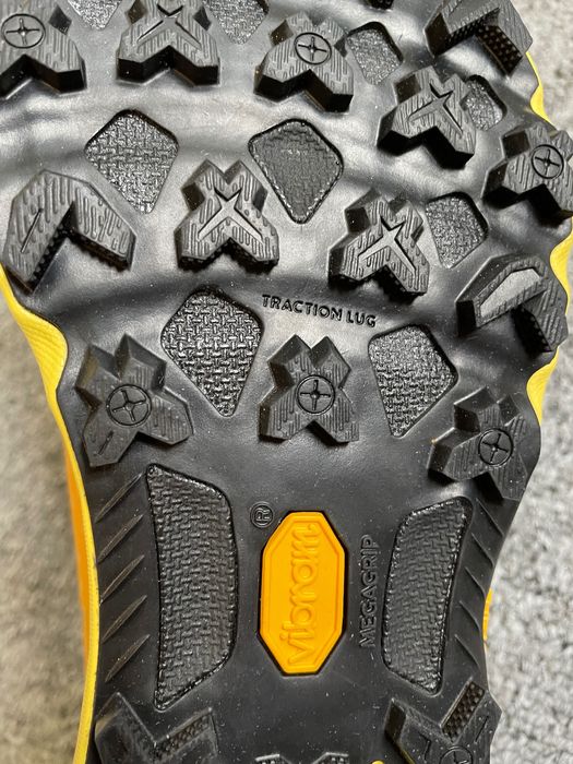 Merrell Agility Peak 5 Mens Trail Runnig Shoes