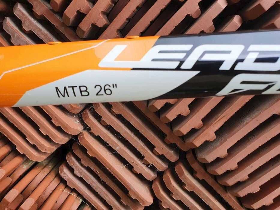 Bicicleta MTB Leader Fox