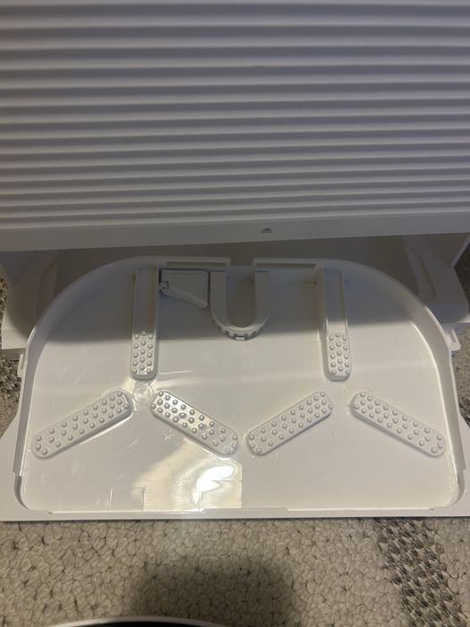 Xiaomi Robot Vacuum X20 Pro