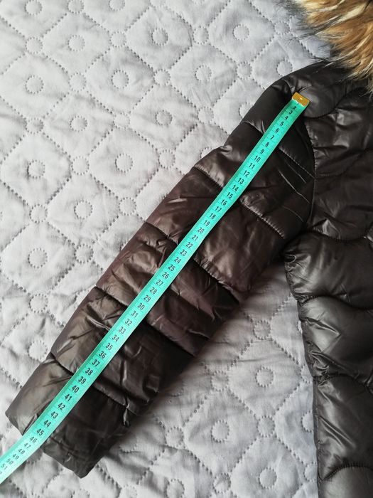 Зимно яке Next, р-р 128см