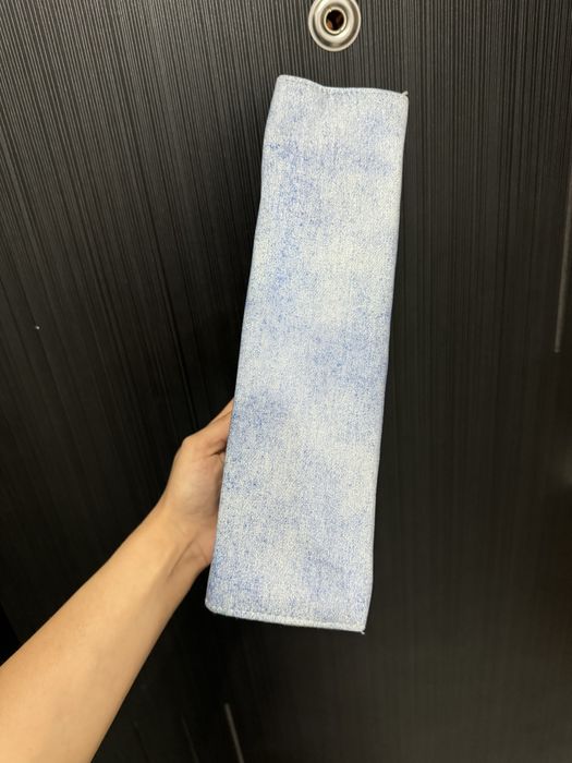 Нова чанта деним