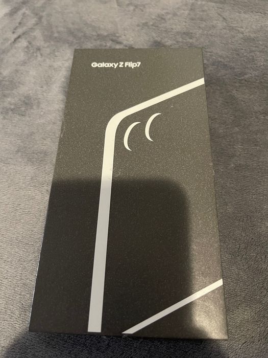 Samsung Galaxy Z flip 7 de 512GB